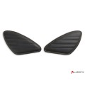 LUIMOTO TANK LEAF Tank Pads for the Yamaha XSR900